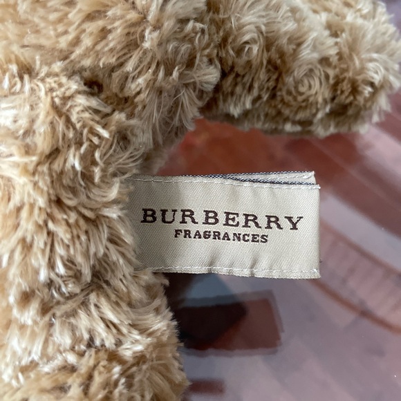 Burberry Bear - Burberry fragrance line. One size - Picture 2 of 9